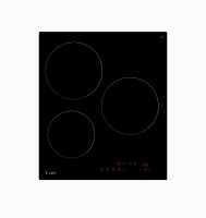 Электрическая варочная панель Lex EVH 4030 BL