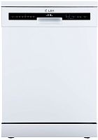 Посудомоечная машина 60см Lex DW 6073 WH