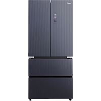 Холодильник Midea MDRF705BIE70