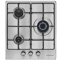 Газовая варочная панель MAUNFELD EGHS.43.33STS-ES/G