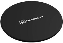 Декоративный элемент для корзинчатого вентиля Omoikiri DEC-GB графит