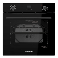 Духовой шкаф электрический Kuppersberg HO 632 B