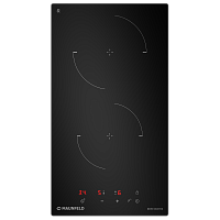 Индукционная варочная панель MAUNFELD CVI302EXBK