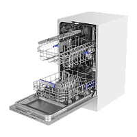 Посудомоечная машина MAUNFELD MLP-08S