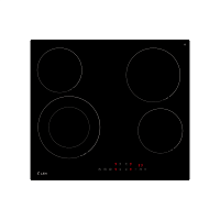 Электрическая варочная панель Lex EVH 6041 BL