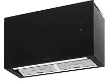 Полновстраиваемая вытяжка KRONA SOPHIE 600 BLACK S