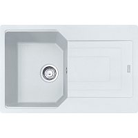 Мойка Franke Urban UBG 611-78 114.0595.351