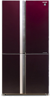 Холодильник Sharp SJGX98PRD