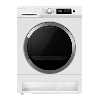 Сушильная машина MAUNFELD MFDM157WH100 SLIM