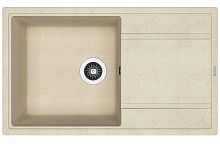 Мойка Florentina "Липси" 860, бежевый FG