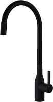 Смеситель Rivelato LIVO 3975280 nero