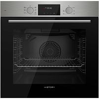 Электрический духовой шкаф HiSTORY OE728L.FIX