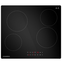 Электрическая варочная панель MAUNFELD CVCE594STBK