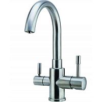 Смеситель для кухни ZORG SZR-1339 FONTAS