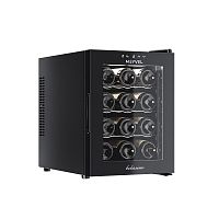 Винный шкаф Meyvel MV12-TB1