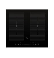 Индукционная варочная панель Lex EVI 640 F BL