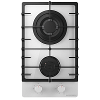 Газовая варочная панель домино Kuppersberg FG 36 W