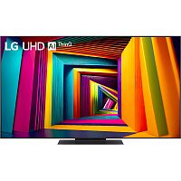 Телевизор ЖК 55'' LG 55UT91006LA.ARUG