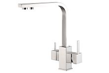 Смеситель для кухни ZORG SH 905 SATIN