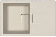 Мойка Florentina "Ривьера" 780, шампань FS