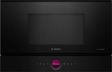 Встраиваемые микроволновые печи BOSCH BFR9221B1