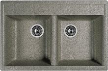 Мойка Dr. Gans "Астра" 780, базальт СМс