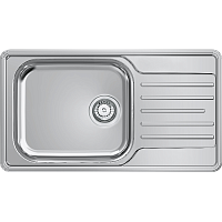 Мойка Franke 101.0736.118