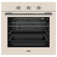 Электрический духовой шкаф Körting OKB 370 CMB