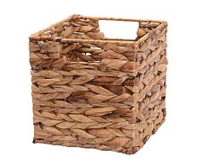 Глан (Glan) WB-660-L Плетеная корзина для белья