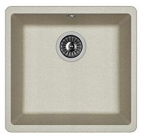 Мойка Florentina "Вега" 400, грей FS