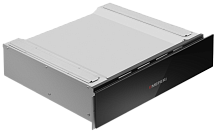 Подогреватель посуды MEFERI MWD601BK COMFORT