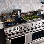 Как выбрать газовую плиту для дома