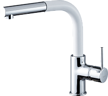 Смеситель Rivelato 9022201 brina cromo