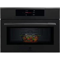 Встраиваемая микроволная печь Electrolux KVM9E2XT