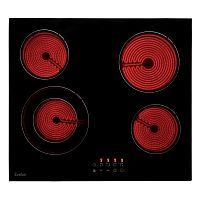 Электрическая варочная панель Evelux HEV 641 B