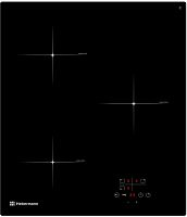Панели варочные Hebermann HBKI 4530.1 B