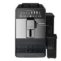 Отдельностоящая кофемашина Kuppersberg KCF 400 S