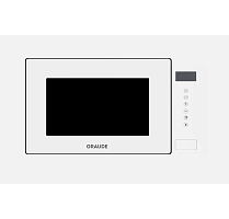 Печь микроволновая встраиваемая Graude MWG 38.1 W
