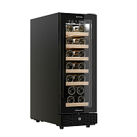 Винный шкаф Meyvel MV19BIG-KBT1