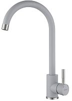 Смеситель GranFest Z-5410 серый