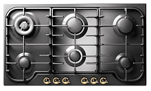Варочная панель ILVE HCB906CN