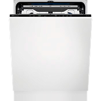 Встраиваемая посудомоечная машина ELECTROLUX EEG68600W