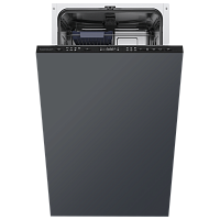 Посудомоечная машина 45 см Kuppersbusch G 4320.0 v