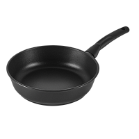 Сковорода MAUNFELD OSVALD MF26SVLD01FP из литого алюминия, 26 см