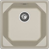 Мойка GranFest U-500 топаз