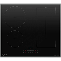 Индукционная варочная поверхность MIDEA MIH65787F