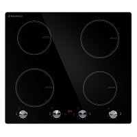 Индукционная варочная панель MAUNFELD CVI594MBK