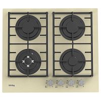 Газовая варочная панель Körting HGG 6825 CTB