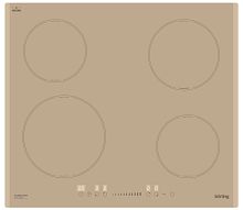 Индукционная варочная панель Körting HI 64560 BCG