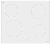 Индукционная варочная панель Körting HI 64013 BW